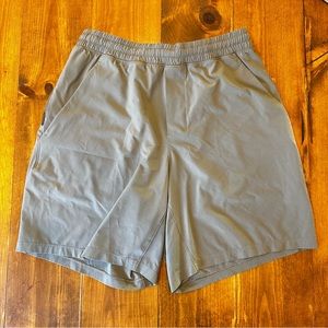 Lululemon Pace Breaker Linerless Short 7"